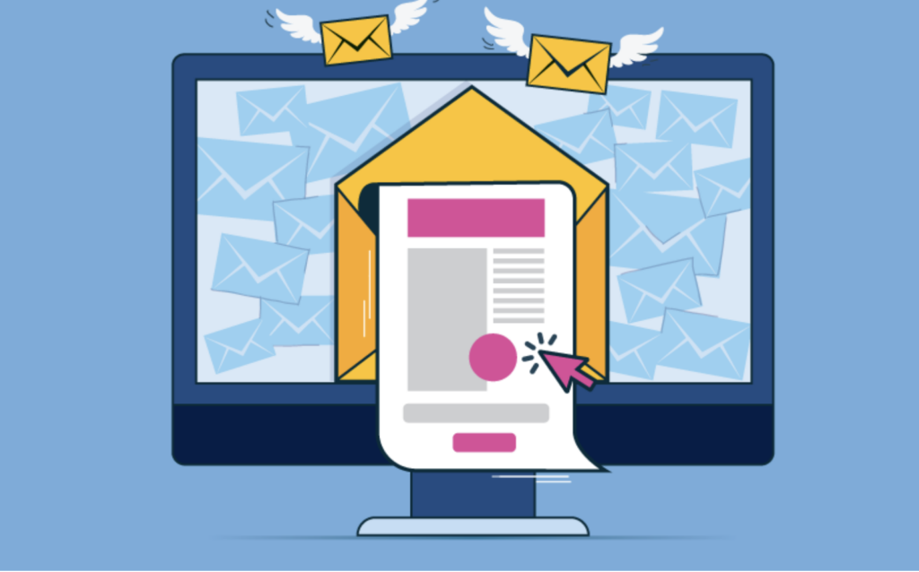 SUB TO NEWSLETTER